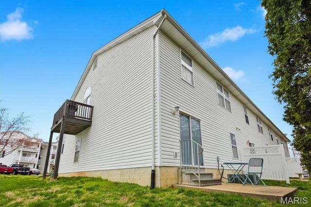 118 Towne Square Court, Eureka, MO 63025