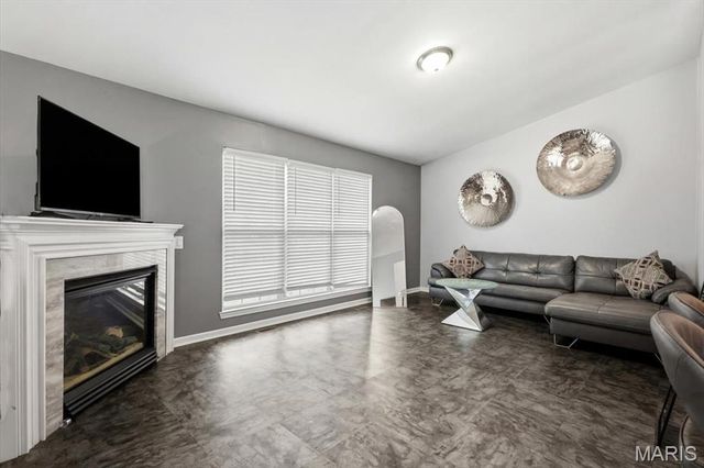 118 Towne Square Court, Eureka, MO 63025