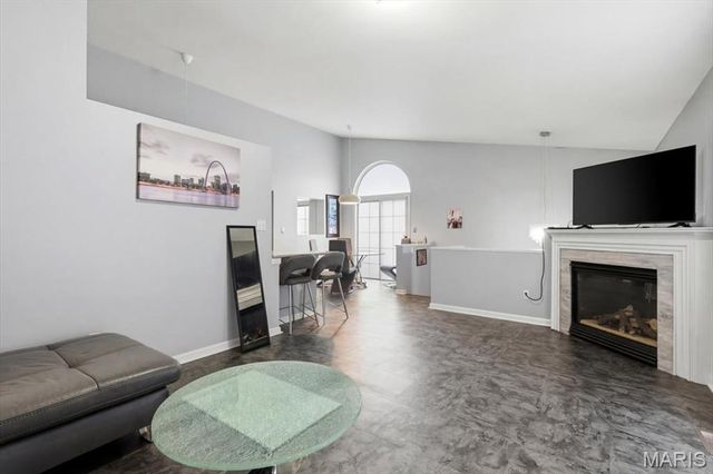 118 Towne Square Court, Eureka, MO 63025