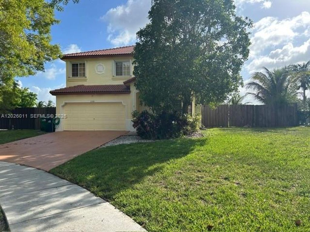 21326 SW 89th Pl, Cutler Bay, FL 33189