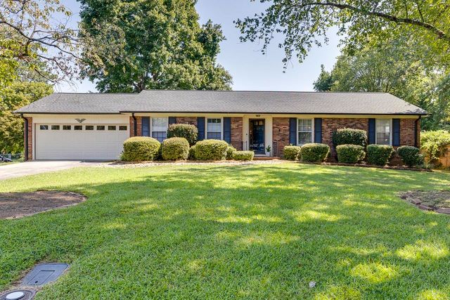 279 Brookfield Road, Roebuck, SC 29376