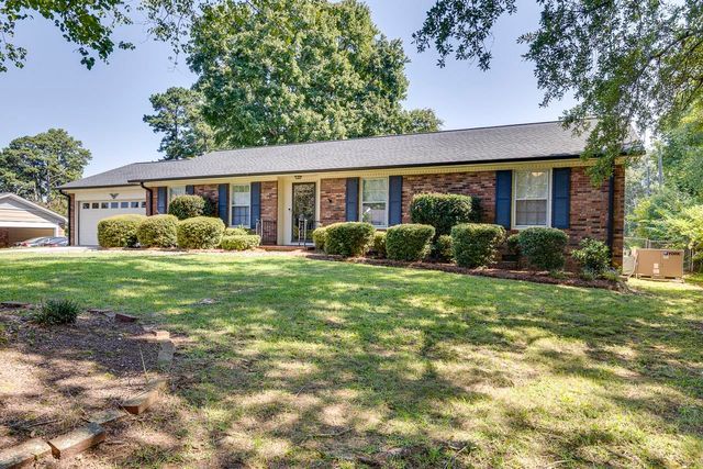 279 Brookfield Road, Roebuck, SC 29376