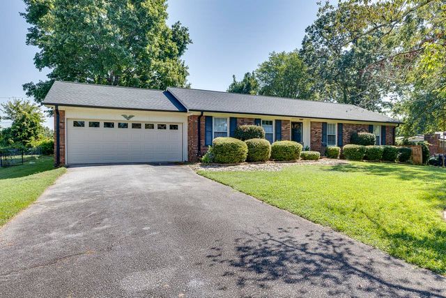 279 Brookfield Road, Roebuck, SC 29376