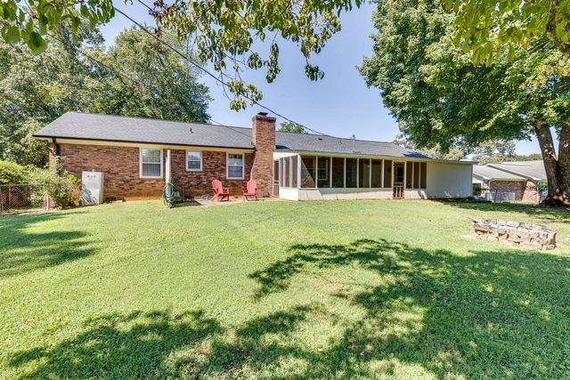 279 Brookfield Road, Roebuck, SC 29376