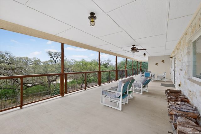 3263 Palomino Spgs, Bandera, TX 78003