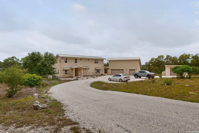 3263 Palomino Spgs, Bandera, TX 78003