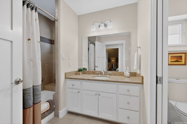 3263 Palomino Spgs, Bandera, TX 78003