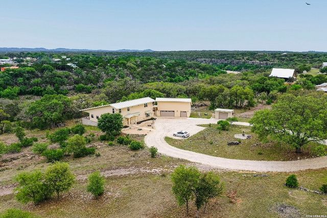 3263 Palomino Spgs, Bandera, TX 78003