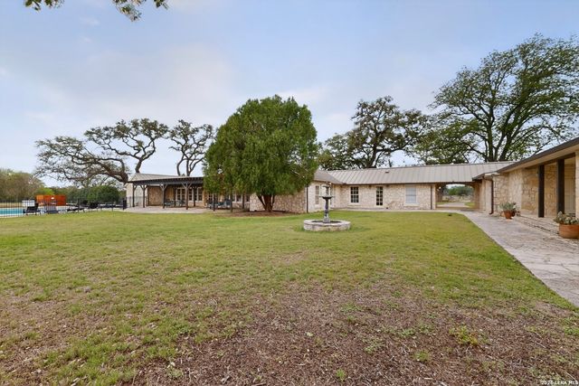 3263 Palomino Spgs, Bandera, TX 78003