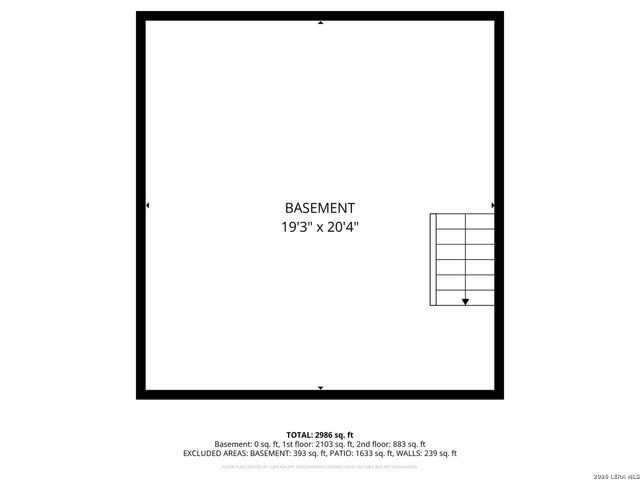 3263 Palomino Spgs, Bandera, TX 78003