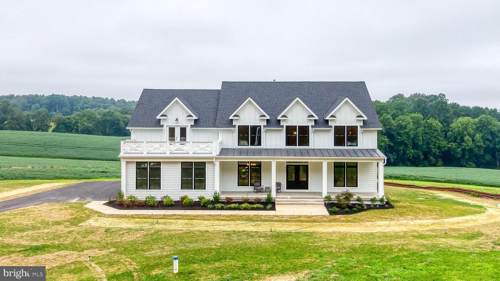 2718 ADY RD, Forest Hill, MD 21050