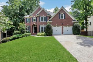 825 River Cove Unit #1 Drive, Dacula, GA 30019