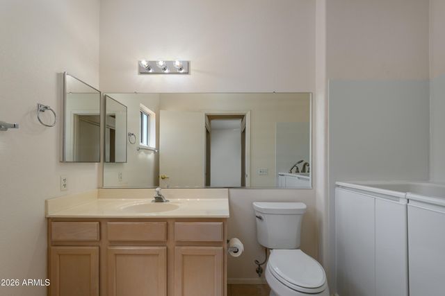 22202 N COCHISE Lane, Sun City West, AZ 85375