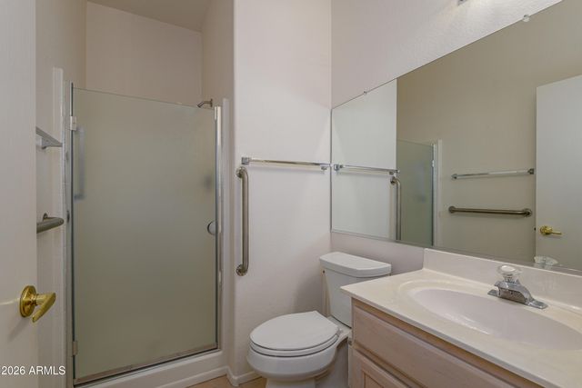 22202 N COCHISE Lane, Sun City West, AZ 85375
