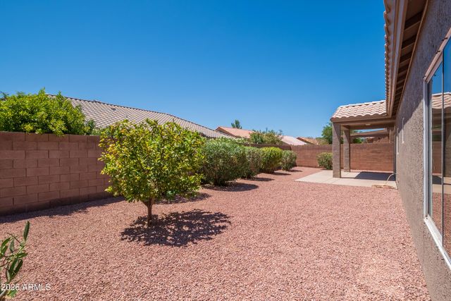 22202 N COCHISE Lane, Sun City West, AZ 85375