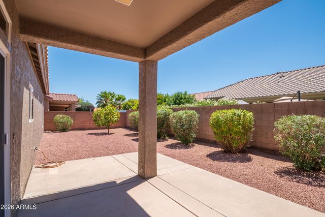 22202 N COCHISE Lane, Sun City West, AZ 85375