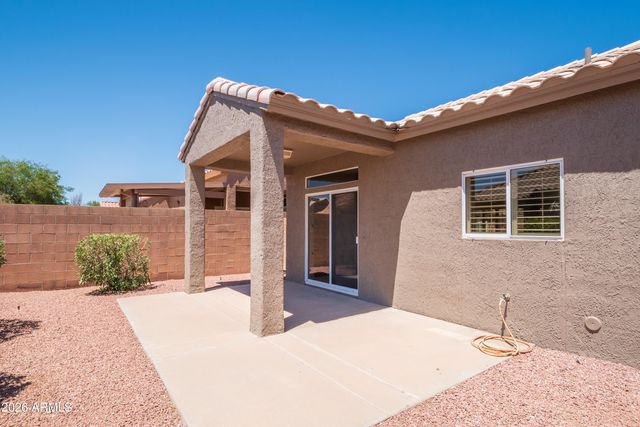 22202 N COCHISE Lane, Sun City West, AZ 85375