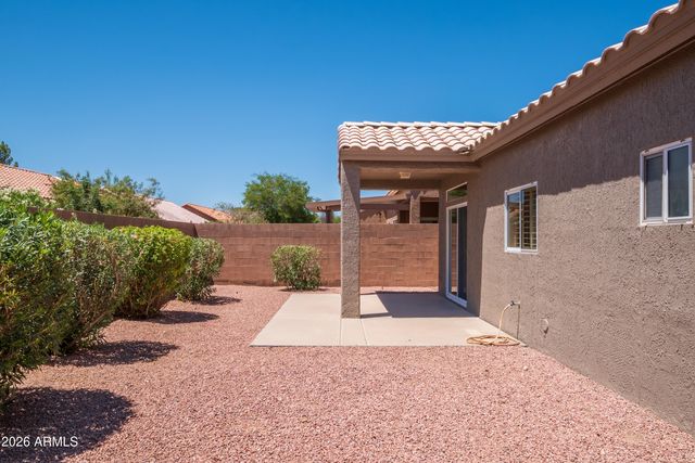 22202 N COCHISE Lane, Sun City West, AZ 85375
