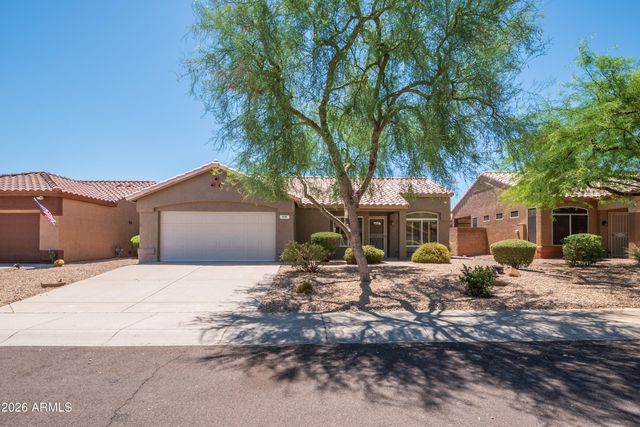 22202 N COCHISE Lane, Sun City West, AZ 85375