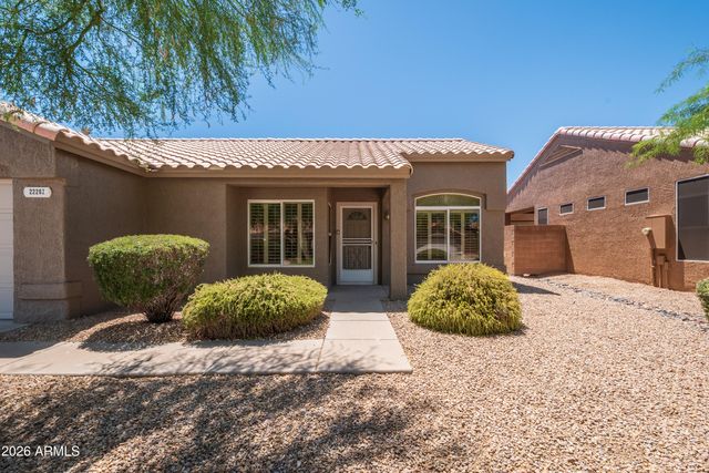 22202 N COCHISE Lane, Sun City West, AZ 85375
