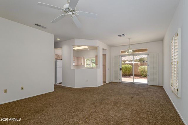 22202 N COCHISE Lane, Sun City West, AZ 85375