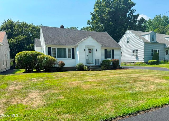 8 Prout Avenue, Brunswick, NY 12180