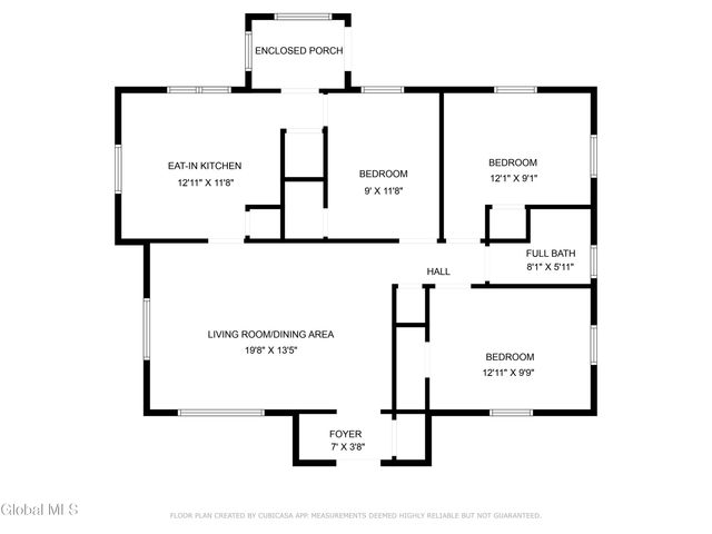 8 Prout Avenue, Brunswick, NY 12180