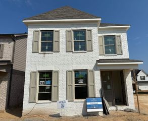 8675 COLLETON WAY, Cordova, TN 38018