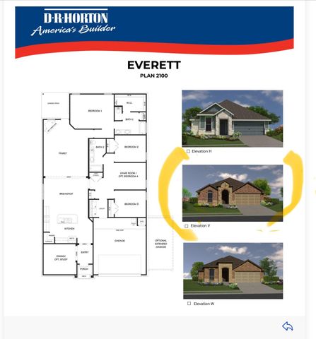 6242 Matagorda RD, Belton, TX 76513