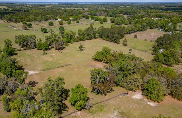 6124 NW 160TH STREET, Reddick, FL 32686