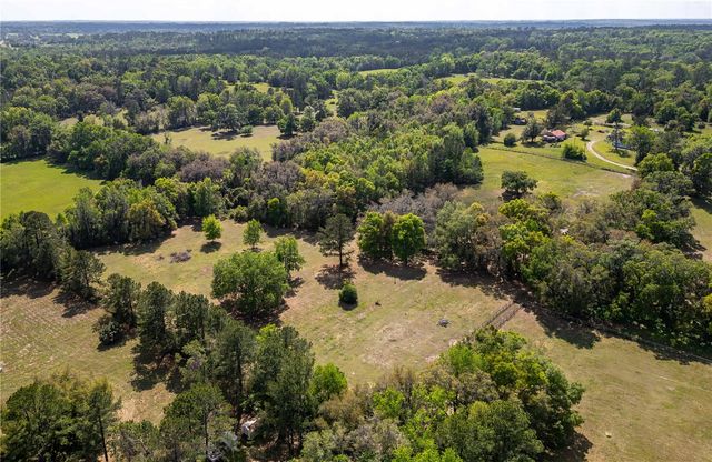 6124 NW 160TH STREET, Reddick, FL 32686