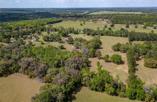 6124 NW 160TH STREET, Reddick, FL 32686