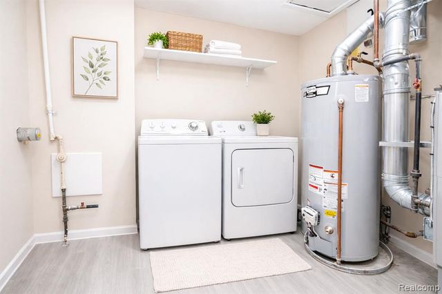 152 W Mansfield Avenue, Pontiac, MI 48340