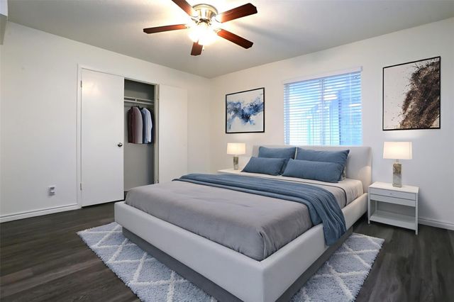 Address unavailable.