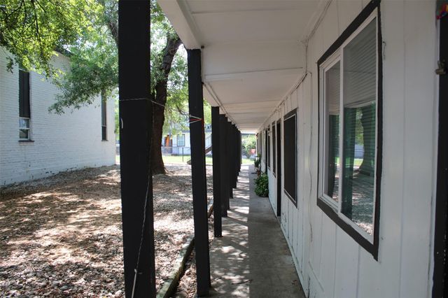 Address unavailable.