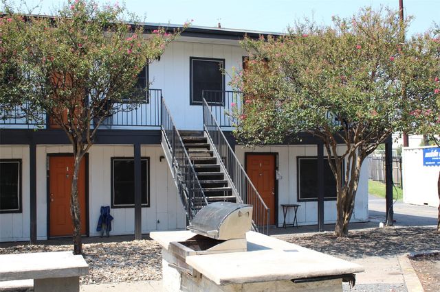 Address unavailable.