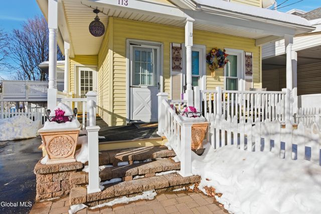 113 Washington Avenue, Rensselaer, NY 12144