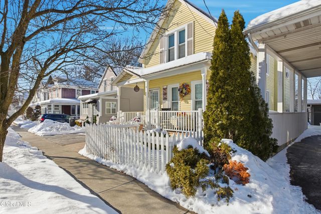 113 Washington Avenue, Rensselaer, NY 12144