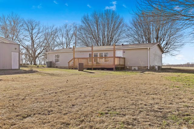 124 Oak Hill Dr, Portland, TN 37148