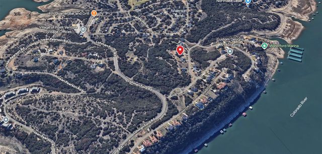 18605 Sugar Maple DR, Lago Vista, TX 78645