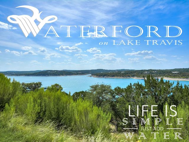 18605 Sugar Maple DR, Lago Vista, TX 78645