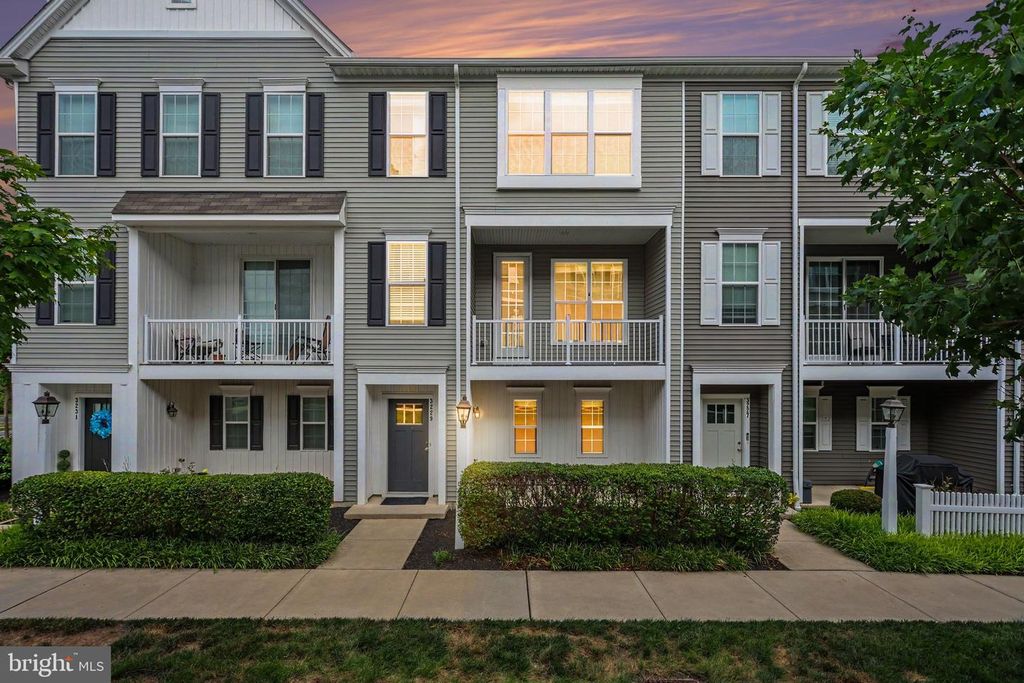 3229 HALEY WAY, Mechanicsburg, PA 17055