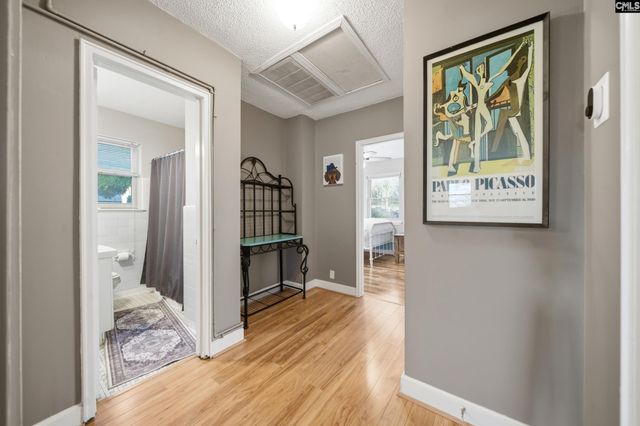 3501 Palmetto Avenue, Columbia, SC 29203