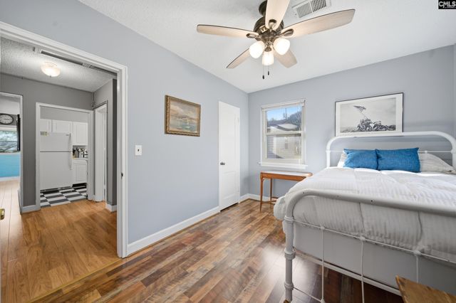 3501 Palmetto Avenue, Columbia, SC 29203