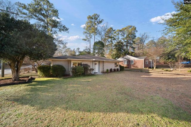 3501 Palmetto Avenue, Columbia, SC 29203