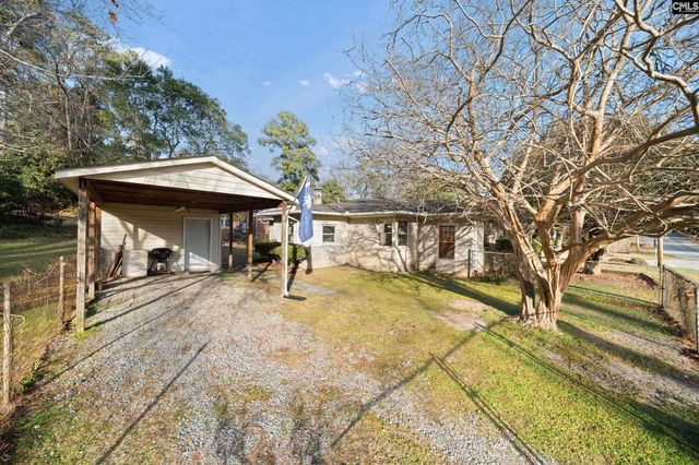 3501 Palmetto Avenue, Columbia, SC 29203