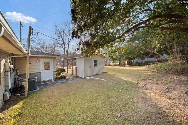 3501 Palmetto Avenue, Columbia, SC 29203