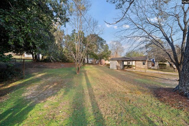 3501 Palmetto Avenue, Columbia, SC 29203