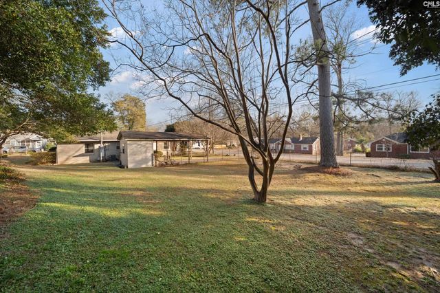 3501 Palmetto Avenue, Columbia, SC 29203