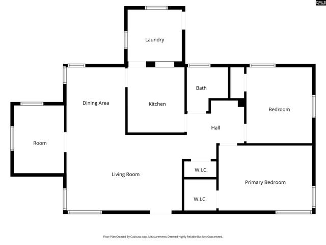 3501 Palmetto Avenue, Columbia, SC 29203